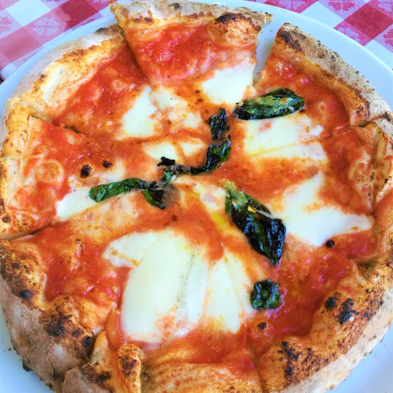 マルゲリータ(アメリカンハウス コレットマーレみなとみらい店 （AMERICAN HOUSE）)