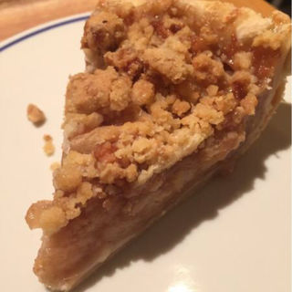 マムズアップルスクランブル(ザ パイホール ロサンゼルス ルミネ新宿店)