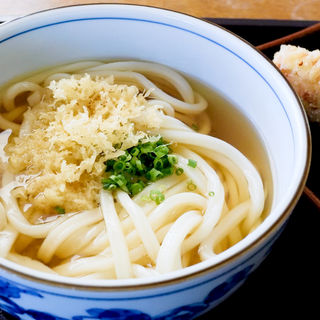 かけそのまま(讃州めんめ （サンシュウメンメ）)