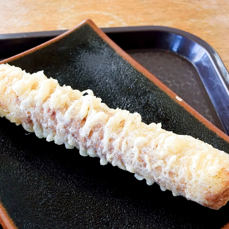 ちくわ天(讃州めんめ （サンシュウメンメ）)