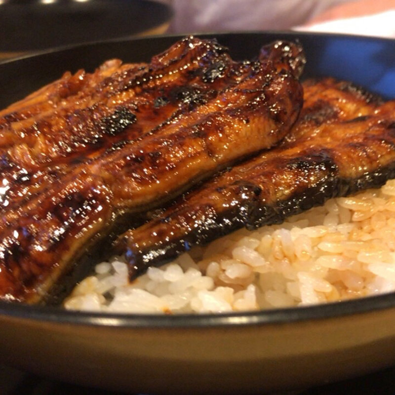 うな重(上)(うな瀬 )