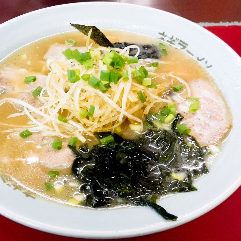ネギチャーシュー(ラーメンショップ 坂出店 )