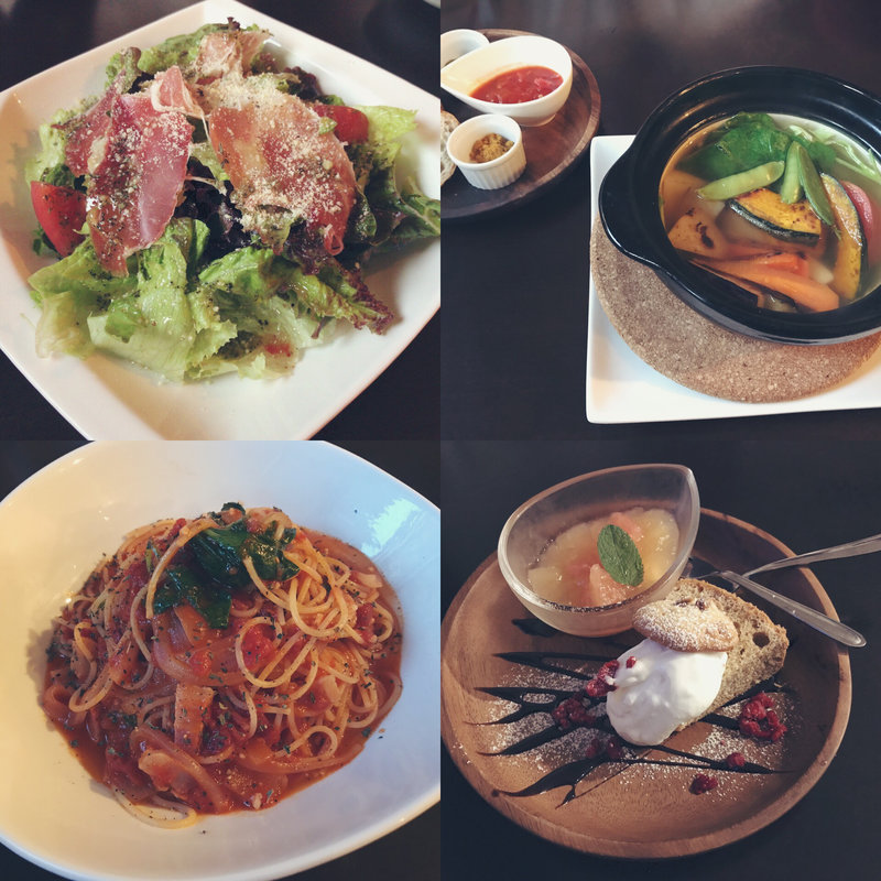 コース(Fier 28～Vingt-huit～ （フィエル28 ヴァンテ-ユイット）)