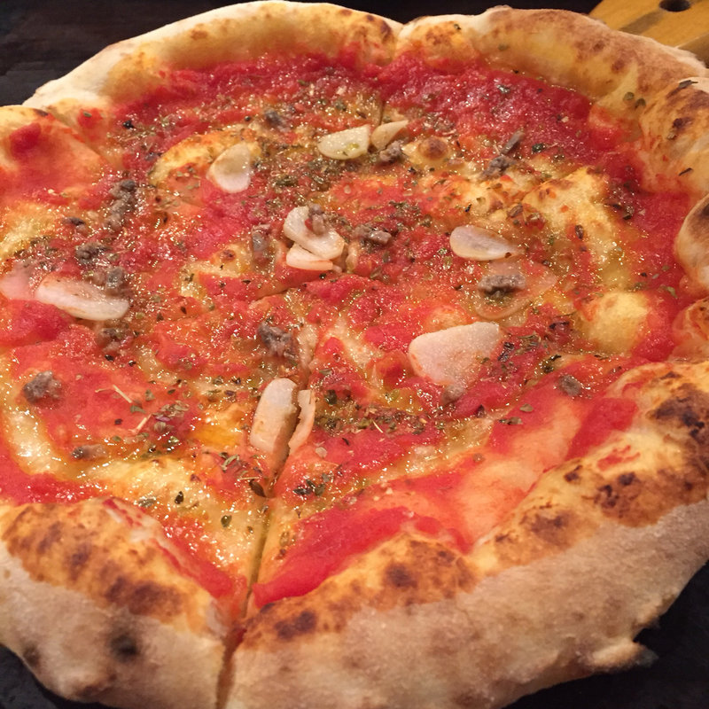 マリナーラ(マルキュウ高円寺本店)