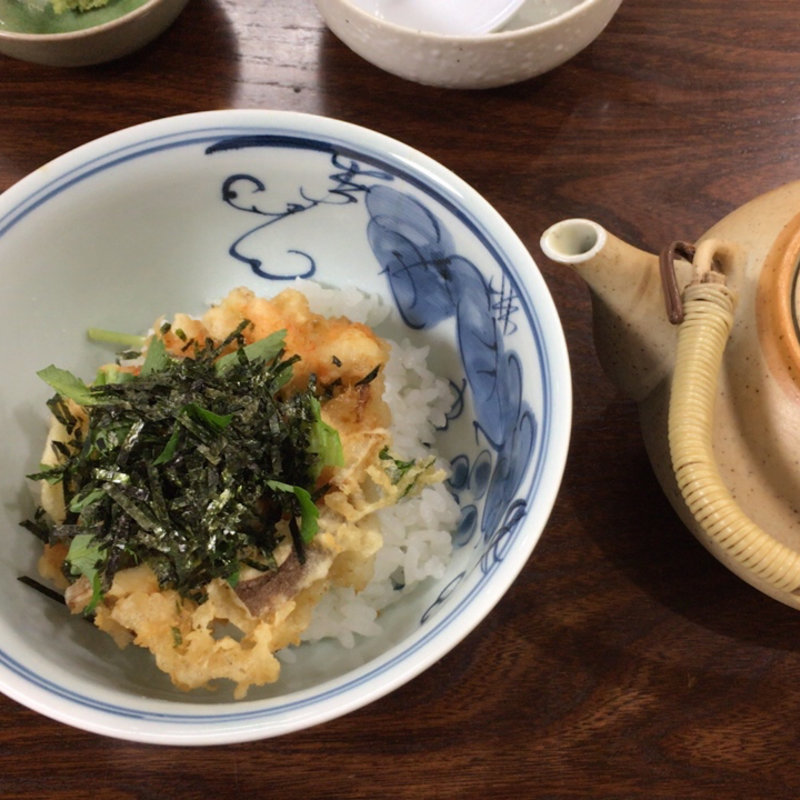 天茶(天文本店 )