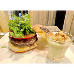 ジャグ・バーガー(jagbar potato & hanburger)