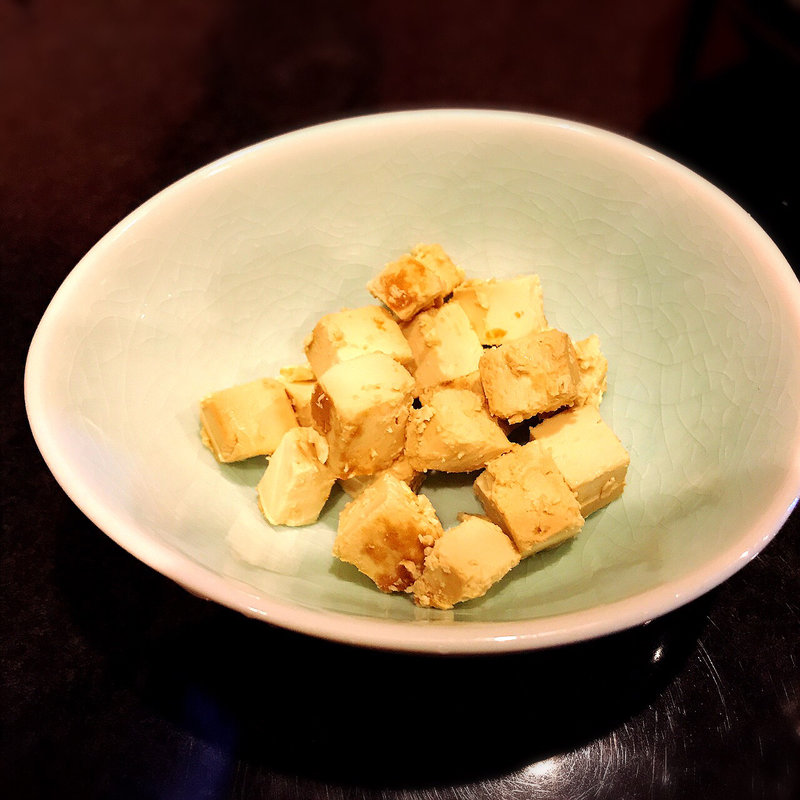 クリームチーズ(おでんや潮)