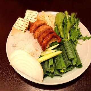 近江牛上ロースすき焼き(松木家 （まつきや）)