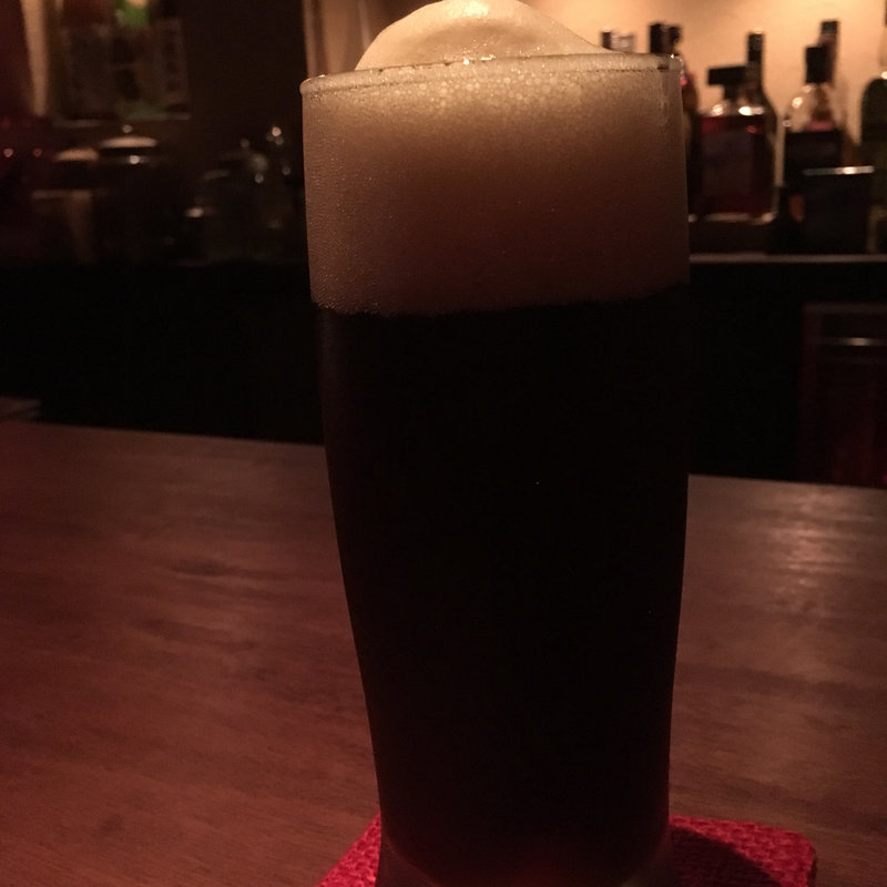 Chimay Blue(ＴＨＥＢＯＯＺＥＲ)