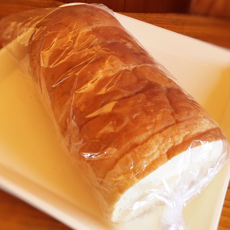 ソフトフランス(ハーフ)(Simonシモン本店)