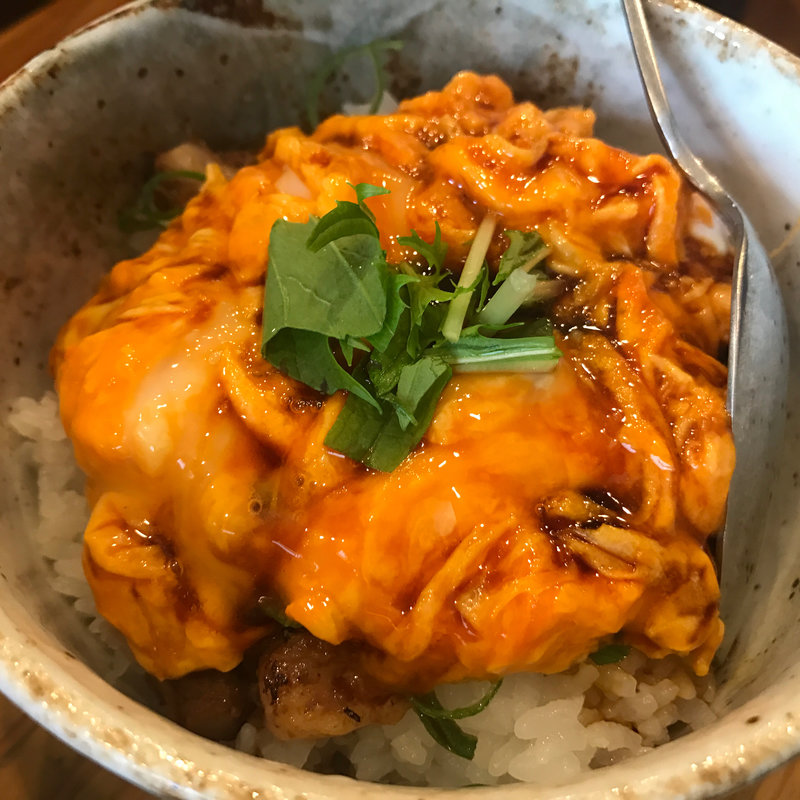 (らーめん専門 和海 （なごみ）)