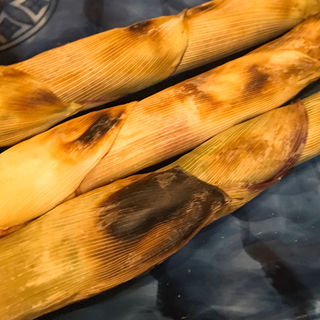 すす竹(ふるさと割烹 どぶろく一心 )