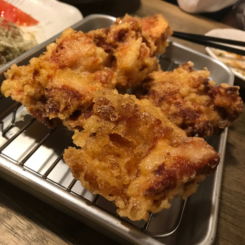 もも唐(ももや精肉堂 )