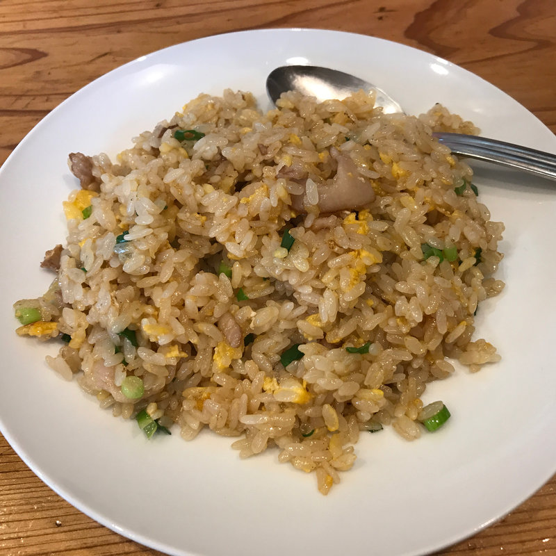 焼めし(オレズ・マガラズ 須崎店)