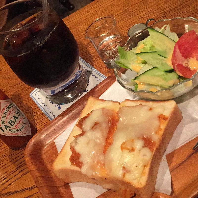 サービスセットB(グチ （GUCHI）)