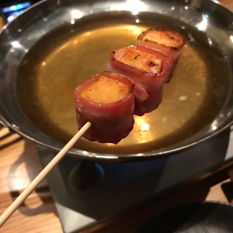 れんこん巻(喜鳥)