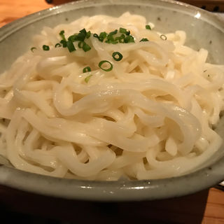 うどん麺(喜鳥)