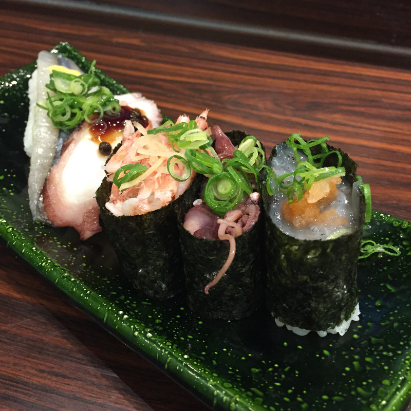 春日和(函館市場 アリオ鳳店)