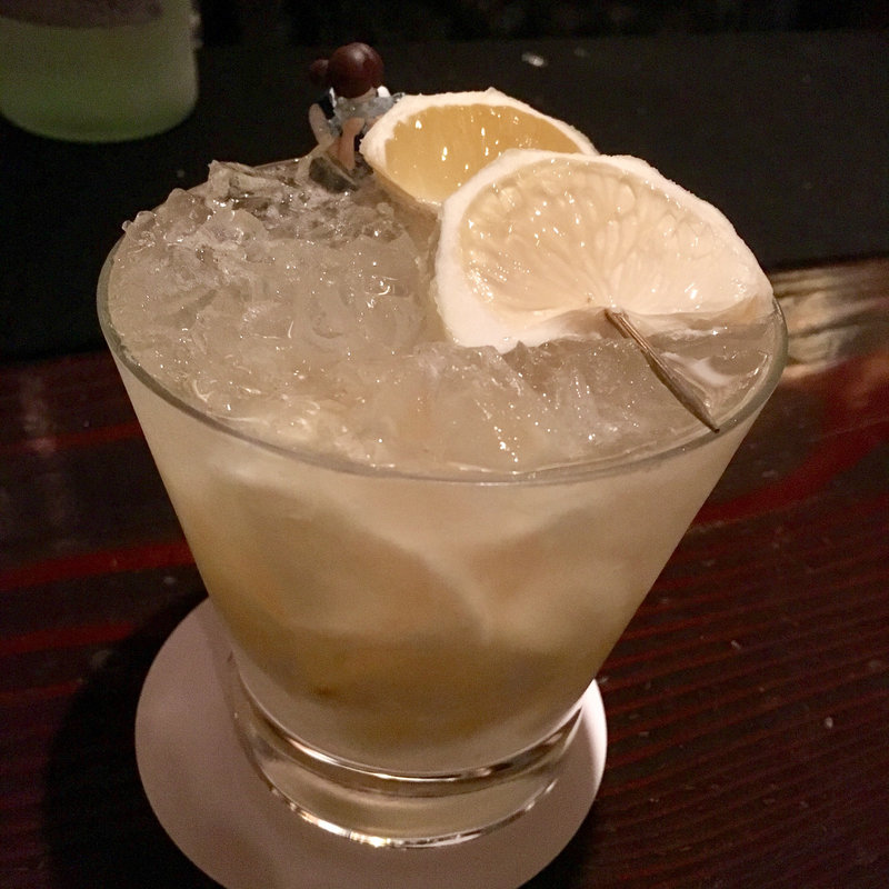 SOL CUBANO(セイントリバー（ＳａｉｎｔＲｉｖｅｒ）)