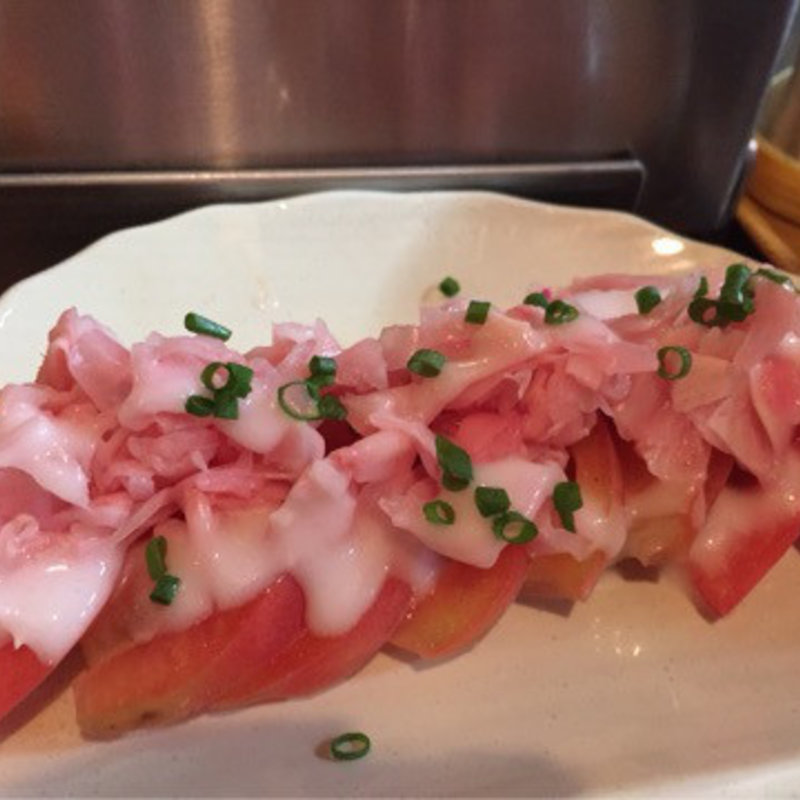 ガリトマト(辰乃家 )