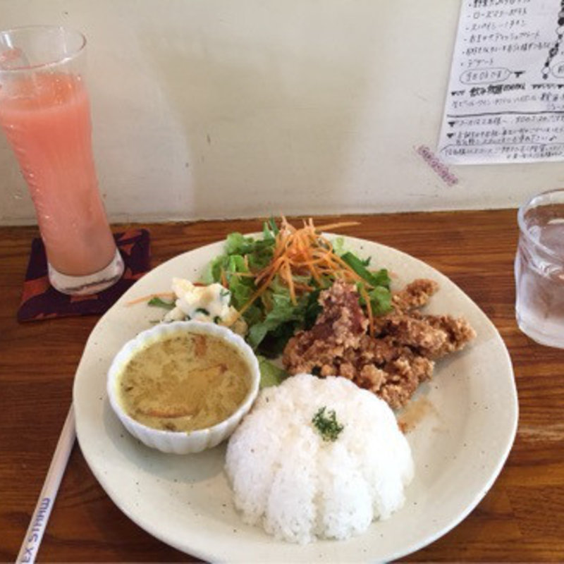 ロジイDeli ランチセット(ROJY(ロジィ))