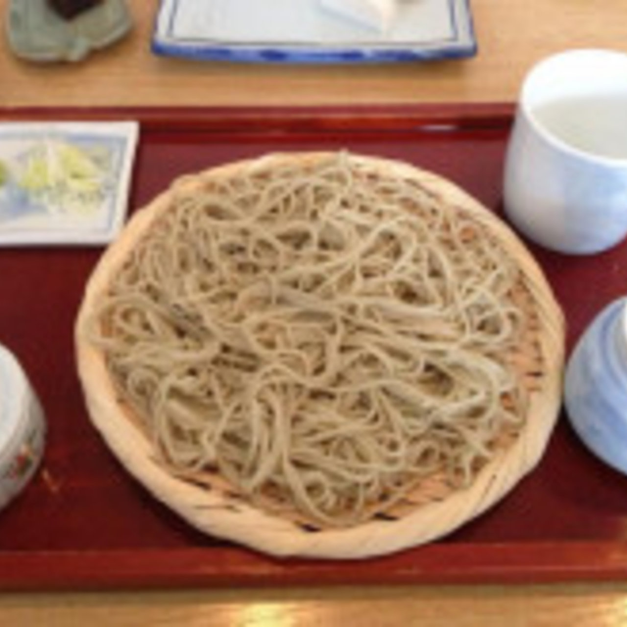 広島県で食べられる人気そばランキング Sarah サラ