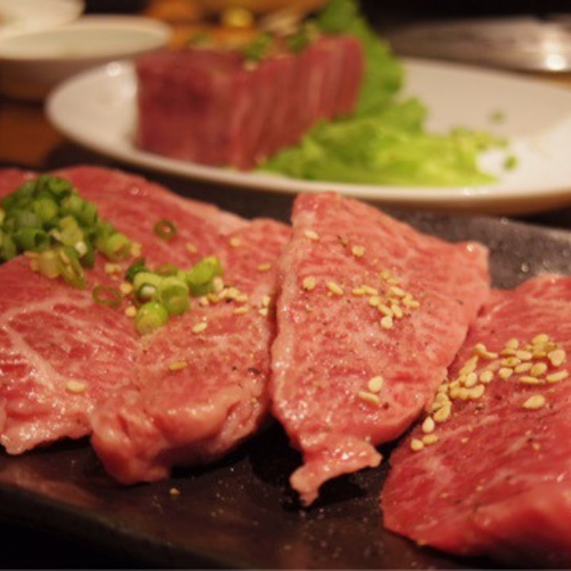 ランプ(焼肉 本家 Ponga （ポンガ）)