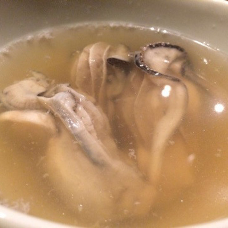 牡蠣(こんぶや 西麻布)