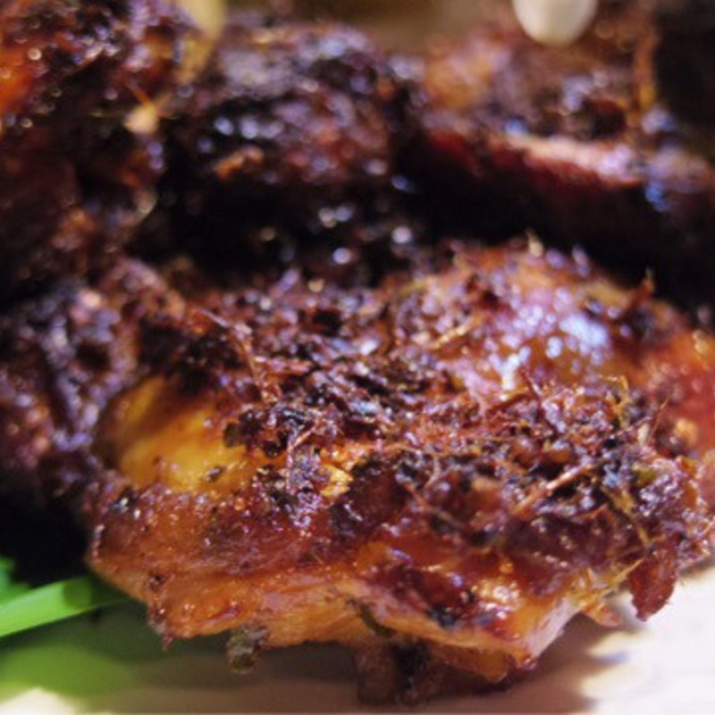 ガイヤーン(ロムアロイ)