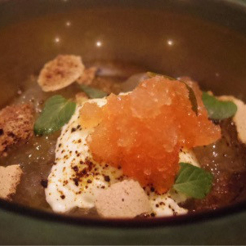 ドルチェ(SALONE 2007)