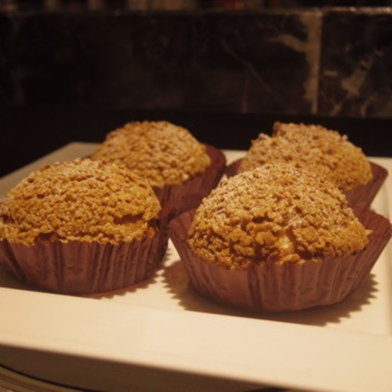 シューアラクレーム(ラ・プロヴァンス （La Provence）)