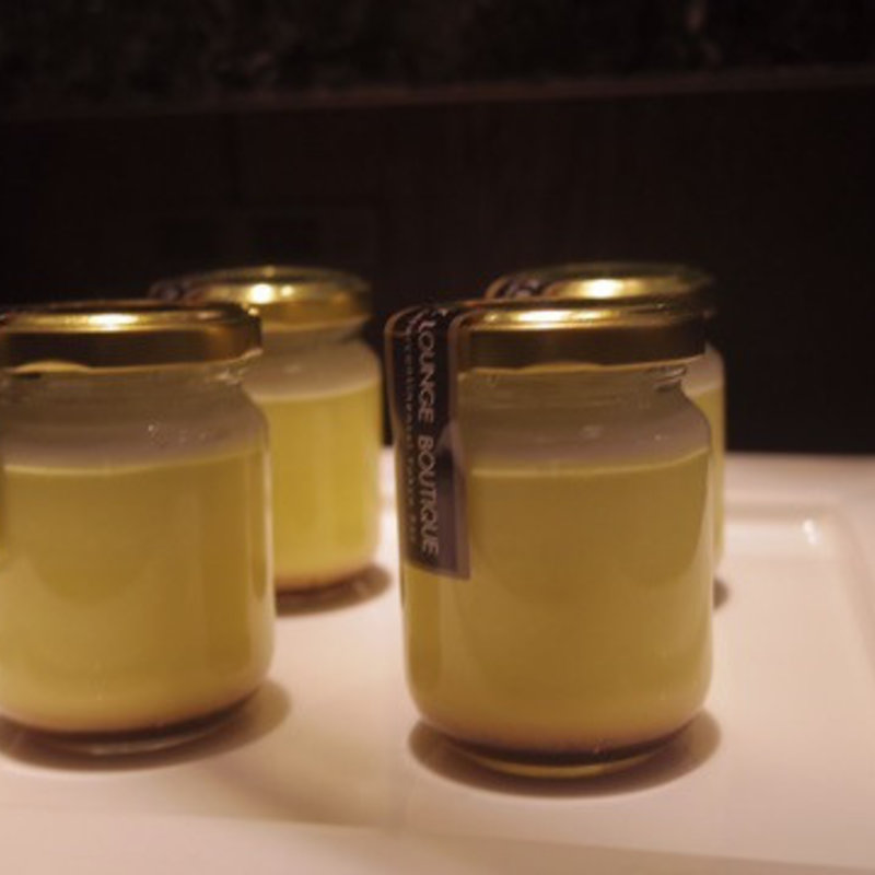 クレームカラメル(ラ・プロヴァンス （La Provence）)