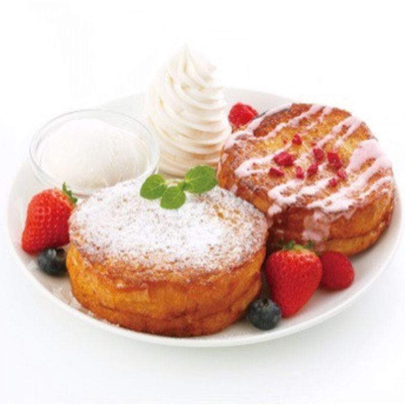 FRITTO（フリットー）(アイボリッシュ 渋谷店 （Ivorish）)