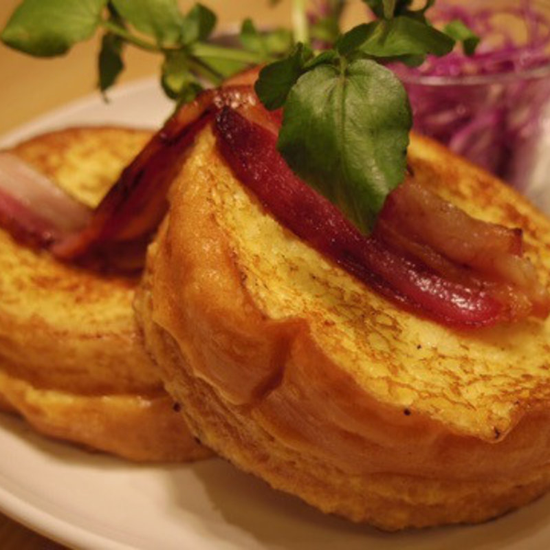 ツナチェダー&メープル(アイボリッシュ 渋谷店 （Ivorish）)