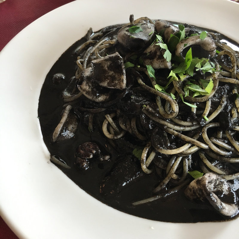 Ａランチ(PASTA RI （パスタ・アールワン）)