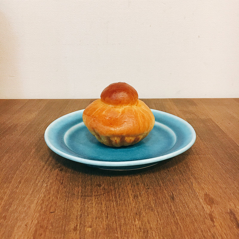 ブリオッシュ(ガルガンチュワ （Gargantua）)