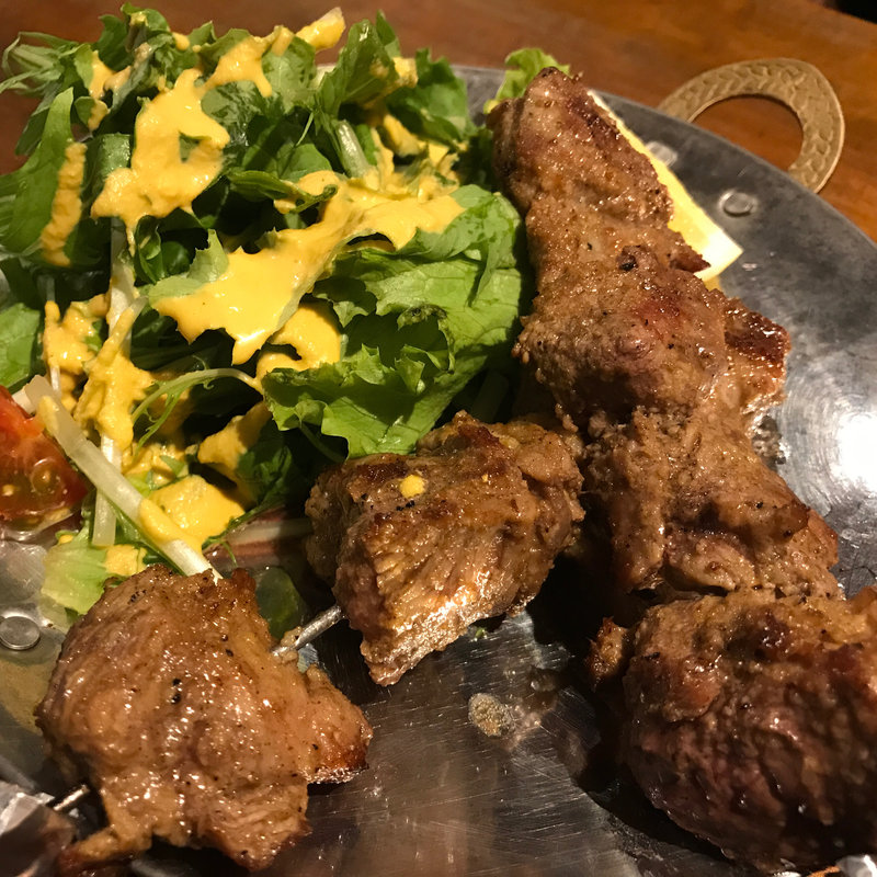 マトンシェクワ(ネパリコ （NEPALICO）)