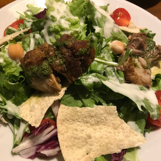 ネパリコサラダ(ネパリコ （NEPALICO）)