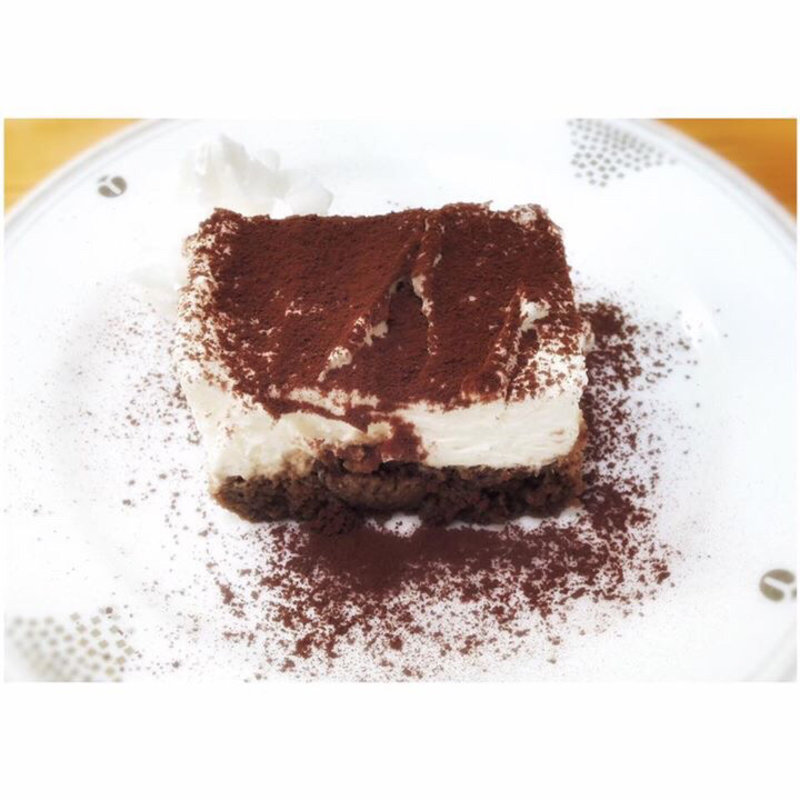 ティラミス(かなっぺ )