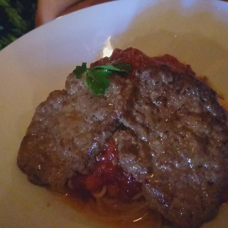 めがねバーグスパ(夢街道 東金井店 )