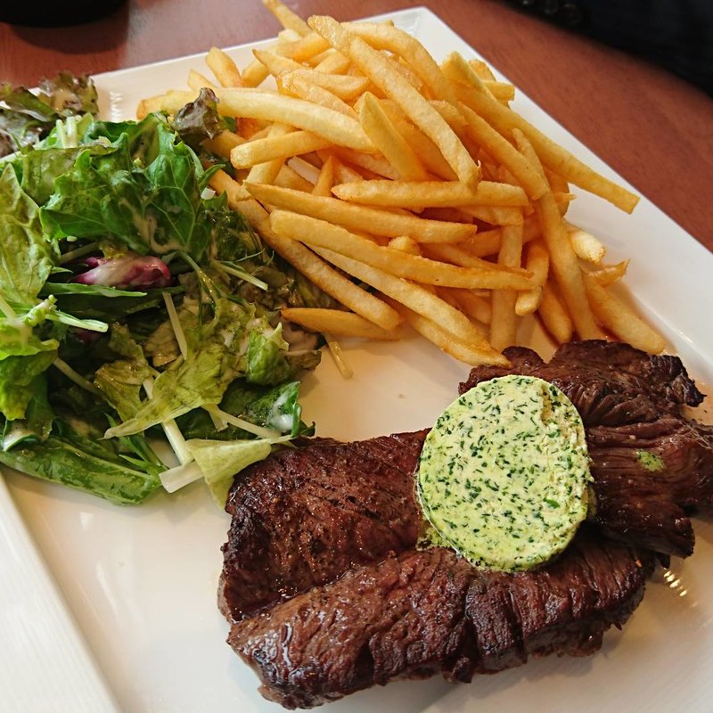 バベットステーキ200g(ガブリエル （GABRIEL）)