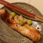 鮭の西京焼き(アコメヤ厨房 （AKOMYEYA）)