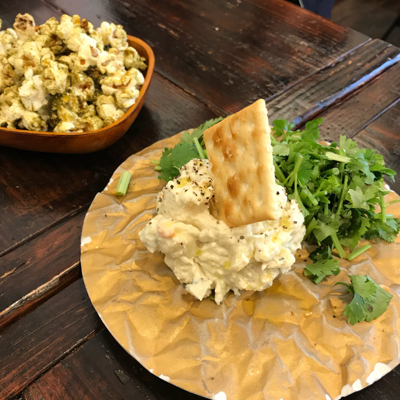 ゴルゴンゾーラのポテサラ(MAE963 （マエクロサン）)