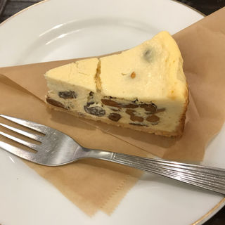 チーズケーキ(MAE963 （マエクロサン）)