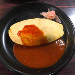 大阪難波に行ったら食べたい、フワフワトロトロのオムライス8選