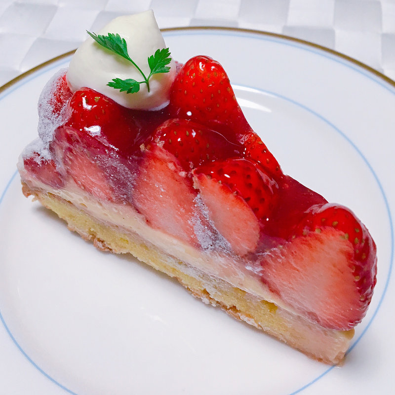 苺タルトさま専用 いちごタルト 22個 苺タルト 栃木県産 とちおとめ 個包装 苺