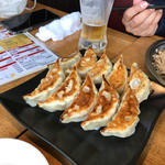 食べ放題ランチ