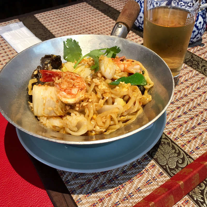 スキヘーンセット(スマイルタイランド 浅草橋店)