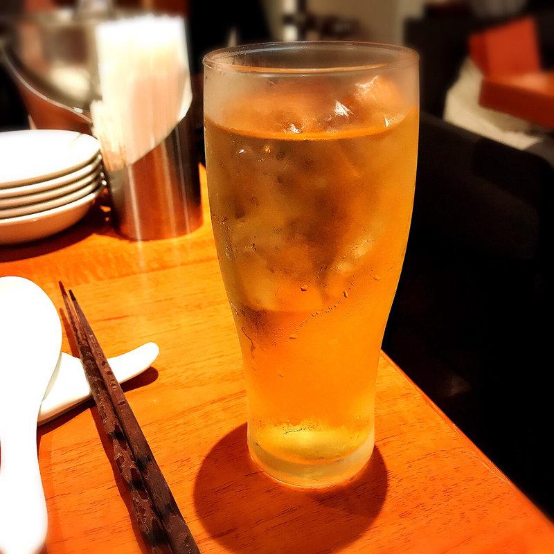 ジャスミンハイ(JASMINE憶江南 )