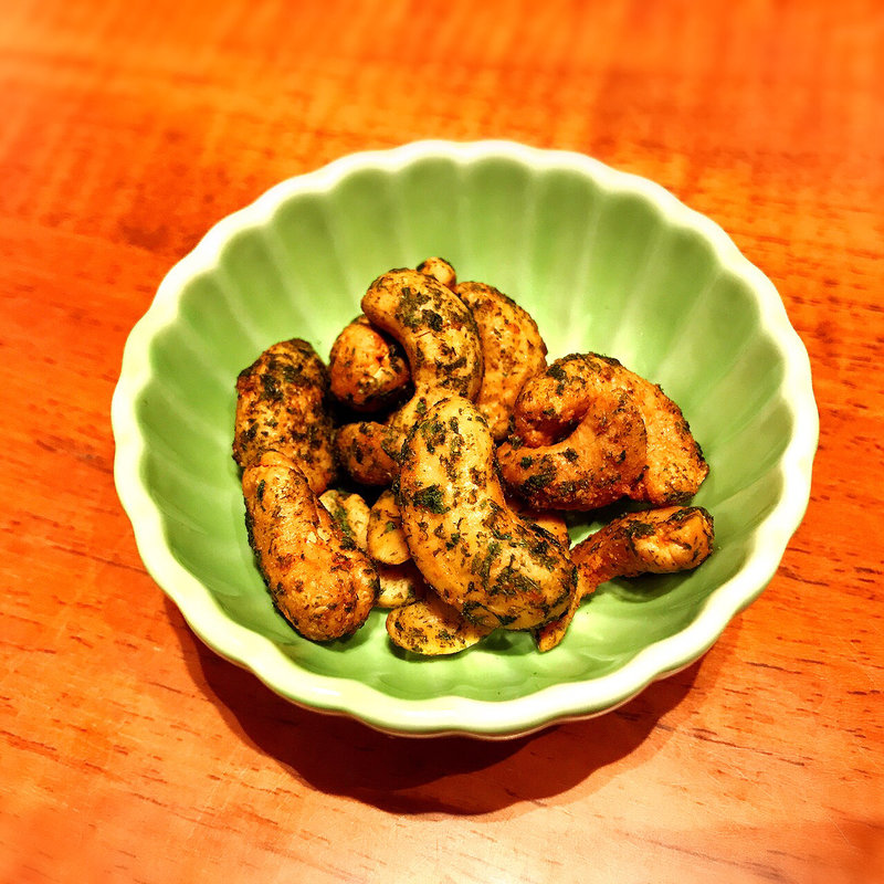 お通し(JASMINE憶江南 )